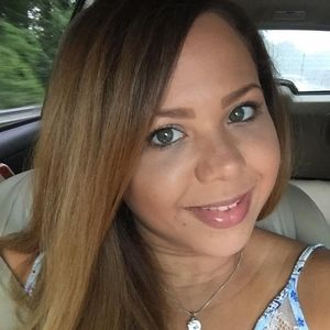 Meet your Posher, Yanice